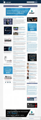 New Jersey : Law360 : Legal News & Analysis New Jersey : Law360 : Legal News & Analysis