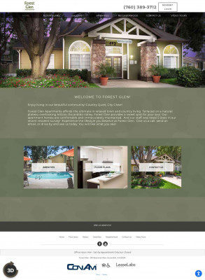 Apartments for Rent in Escondido, CA | Forest Glen - Home Apartments for Rent in Escondido, CA | Forest Glen - Home