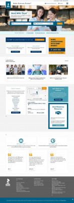 ConAm Management Corporation | Complaints - BBB ConAm Management Corporation | Complaints - BBB