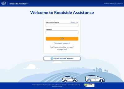 Roadside Assistance from Allstate Roadside Assistance from Allstate