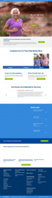 Intermountain Healthcare: Primary and Specialty Healthcare Intermountain Healthcare: Primary and Specialty Healthcare