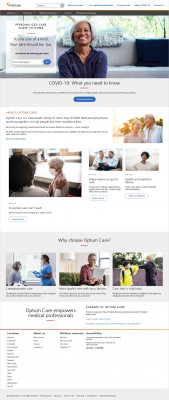 Optum California Optum California