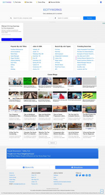 Geisinger Employee Portal Login, Jobs EcityWorks Geisinger Employee Portal Login, Jobs EcityWorks
