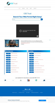 Geisinger Lawson Employee Portal - Find Official Portal - CEE ... Geisinger Lawson Employee Portal - Find Official Portal - CEE ...