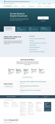 Contact Your Federal Student Loan Servicer | StudentAid.gov Contact Your Federal Student Loan Servicer | StudentAid.gov