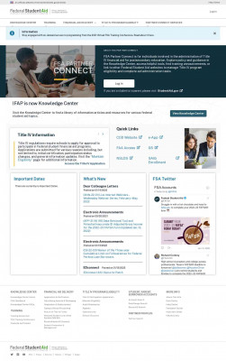 Loan Servicing Centers for Students - FSA Partner Connect Loan Servicing Centers for Students - FSA Partner Connect