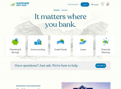 Log In | Elevations Credit Union Log In | Elevations Credit Union