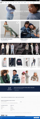 My GAP Account Login | Gap® EU My GAP Account Login | Gap® EU