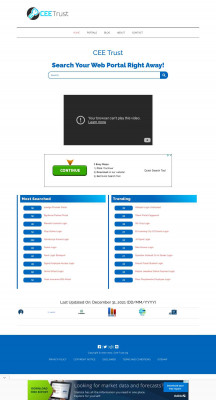 Gap Web Employee Portal - Find Official Portal - CEE-Trust Gap Web Employee Portal - Find Official Portal - CEE-Trust