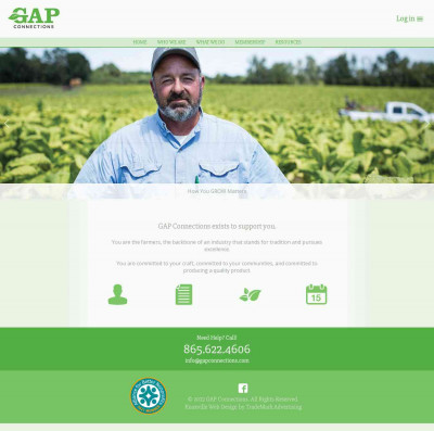 Log in - GAP Connections Log in - GAP Connections