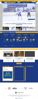 Providence - Baseball - Johnson & Wales University Providence - Baseball - Johnson & Wales University