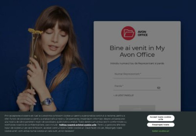 Login - AVON Login - AVON