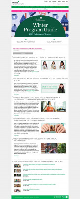 For Cookie Sellers - Girl Scouts of Greater Los Angeles For Cookie Sellers - Girl Scouts of Greater Los Angeles