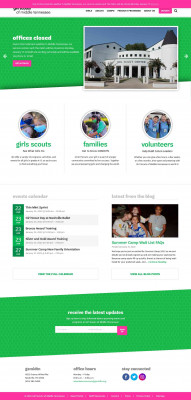 2018 Cookie Program Service Unit Cookie Coordinator ... 2018 Cookie Program Service Unit Cookie Coordinator ...