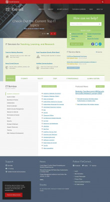 Outlook on the Web | IT@Cornell Outlook on the Web | IT@Cornell