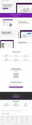 Sign in to OneNote Sign in to OneNote