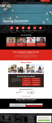 Long Beach City College - LBCC Long Beach City College - LBCC