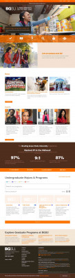 Account - Bowling Green State University Account - Bowling Green State University