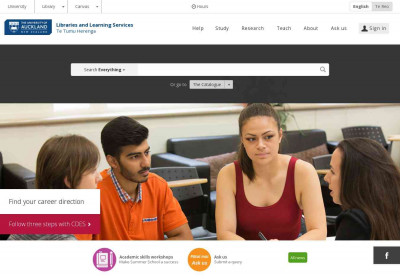 Student email | The University of Auckland - Libraries and ... Student email | The University of Auckland - Libraries and ...