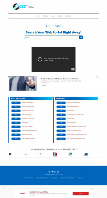 7 Eleven Payroll Portal - Find Official Portal - CEE-Trust 7 Eleven Payroll Portal - Find Official Portal - CEE-Trust