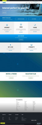 Email Through Web Browser | HBC Email Through Web Browser | HBC