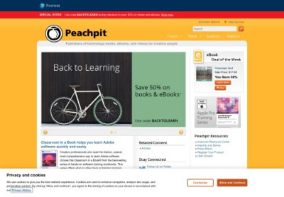 Logging In | Effortless E-Commerce with PHP and MySQL Logging In | Effortless E-Commerce with PHP and MySQL