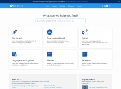 HTTP API V2 | Docker Documentation HTTP API V2 | Docker Documentation