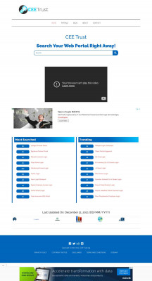 Ihs Erc Portal - Find Official Portal - CEE-Trust Ihs Erc Portal - Find Official Portal - CEE-Trust