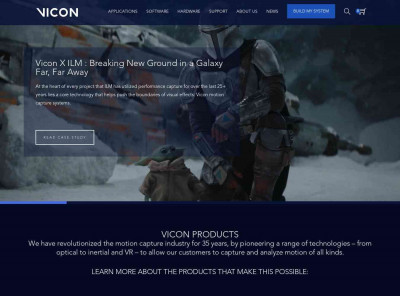 FAQs | Vicon FAQs | Vicon