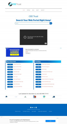 Onesource Passport Health Portal - Find Official Portal - CEE ... Onesource Passport Health Portal - Find Official Portal - CEE ...