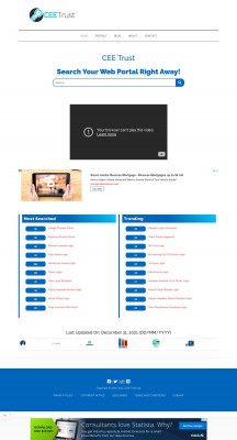 Retire 53 Com Login - Find Official Portal - CEE-Trust Retire 53 Com Login - Find Official Portal - CEE-Trust