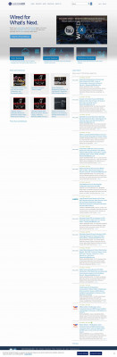 New Changes Ahead for Retire.53.com | Business Wire New Changes Ahead for Retire.53.com | Business Wire