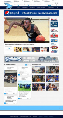 Rebounds make difference in LSCPA loss to Panola - Lamar ... Rebounds make difference in LSCPA loss to Panola - Lamar ...