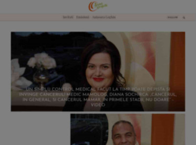 osearaperfecta.md | Anisoara Loghin | PRO TV Chisinau osearaperfecta.md | Anisoara Loghin | PRO TV Chisinau