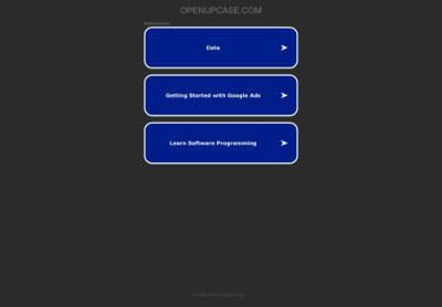 https://openupcase.com/ https://openupcase.com/
