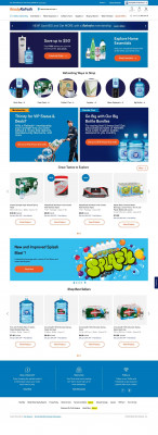 Poland Spring Water | ReadyRefresh Bottled Water Delivery Poland Spring Water | ReadyRefresh Bottled Water Delivery