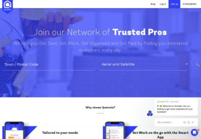 Quotatis Pro Quotatis Pro