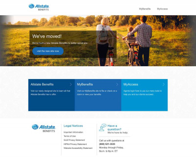 Frequently Asked Questions FAQ's - Allstate Benefits Frequently Asked Questions FAQ's - Allstate Benefits