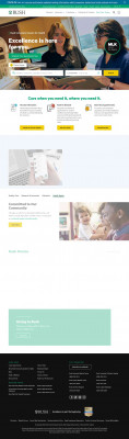 Rush Copley Medical Center | Rush System Rush Copley Medical Center | Rush System