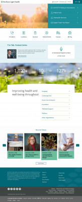 April - Northern Light Health April - Northern Light Health