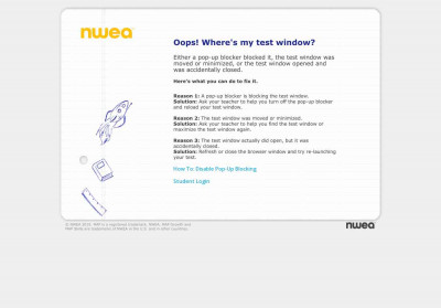 Test Session Login Test Session Login