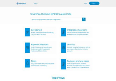 login - ePDQ login - ePDQ