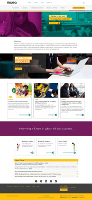 Logins - NWEA Logins - NWEA