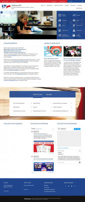 Instructional Technology / NWEA MAP - Midland ISD Instructional Technology / NWEA MAP - Midland ISD