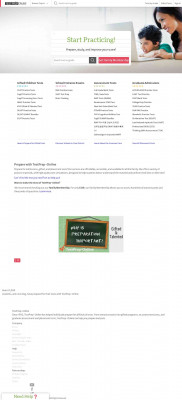 NWEA MAP Test Practice: Free Sample Questions - TestPrep ... NWEA MAP Test Practice: Free Sample Questions - TestPrep ...