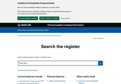 VIVUS UK LIMITED overview - Companies House - GOV.UK VIVUS UK LIMITED overview - Companies House - GOV.UK
