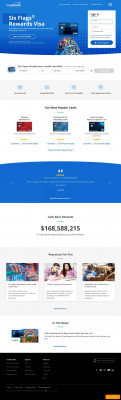 Choosing a Credit Card Choosing a Credit Card