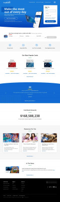 Advantages of a Credit Card Mobile App Advantages of a Credit Card Mobile App