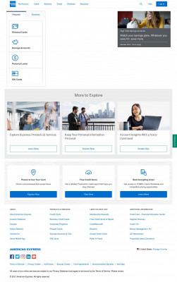 Credit One Bank Card Features & Benefits | Amex US Credit One Bank Card Features & Benefits | Amex US