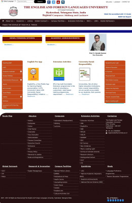 Individual Journals - EFLU Individual Journals - EFLU